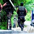 DAEŞ bombacısı yakalandı