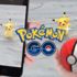 Pokemon GO için yeni güncelleme Pokemon GO için yeni güncelleme