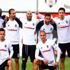 Beşiktaş'ta Bursaspor mesaisi başladı! Beşiktaş'ta Bursaspor mesaisi başladı!
