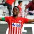 Samuel Eto’o, Antalya'da gole daha yakın
