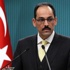 "Cumhurbaşkanlığı makamını ilgilendiren bir konu değil" "Cumhurbaşkanlığı makamını ilgilendiren bir konu değil"