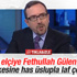 ABD Büyükelçisi John Bass Gülen hakkında konuştu ABD Büyükelçisi John Bass Gülen hakkında konuştu