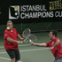 Şirketler arası rekabet üçüncü senesinde İstanbul Champions Cup Tenis Turnuvası’nda!