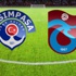 Kasımpaşa-Trabzonspor maçının 11'leri Kasımpaşa-Trabzonspor maçının 11'leri