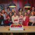 Güldür Güldür Show'dan 200. bölüm kutlaması! Güldür Güldür Show'dan 200. bölüm kutlaması!