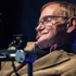 Stephen Hawking yeni Bond filminde kötü adamı oynamak istiyor
