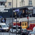 Paris'te bir rehine krizi daha Paris'te bir rehine krizi daha