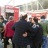 Bursa Demirtaş Osb’de Tekstil Fabrikasında Yangın (2)