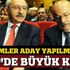 CHP'de büyük kriz! Mehmet Bekaroğlu aday yapılmıyor