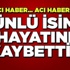 Atilla Arcan kimdir ? Atilla Arcan Hayatını Kaybetti Atilla Arcan kimdir ? Atilla Arcan Hayatını Kaybetti
