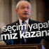 Kılıçdaroğlu erken seçim çağrısını yineledi