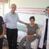 Elazığ'da akıl almaz olay! Üzerine kedi atlayınca 15 iğne yuttu Elazığ'da akıl almaz olay! Üzerine kedi atlayınca 15 iğne yuttu