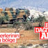 Bereket Dağı'nın stratejik önemi