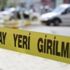 İstanbul'da kafe önünde bekleyenlere silahlı saldırı: 5 yaralı İstanbul'da kafe önünde bekleyenlere silahlı saldırı: 5 yaralı