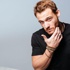Kerem Bursin'in acı günü Kerem Bursin'in acı günü