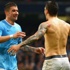City'nin yıldızından Inter itirafı! City'nin yıldızından Inter itirafı!