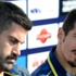 Fenerbahçe'nin kaptanlarından sert tepkiler!