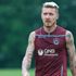 Trabzonspor'da Juraj Kucka sakatlandı