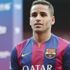 Bursaspor, Barcelona’dan Douglas’ı istedi