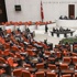 TBMM 'torba tasarı' için mesai yapacak
