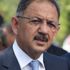 Bakan Özhaseki'den deprem açıklaması