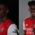 Albert Sambi Lokonga Arsenal'da