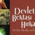 Devletin Bektaşi Hırkası