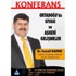 İsmail Kapan Adıyaman’da Konferans Verecek