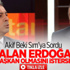 Beki'den Sırrı Süreyya Önder'i Zora Sokan Soru