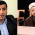 Cübbeli Ahmet Hoca'dan Demirtaş'a: Çocukların da ağlayacak, anan da ağlayacak! Cübbeli Ahmet Hoca'dan Demirtaş'a: Çocukların da ağlayacak, anan da ağlayacak!
