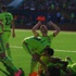 Rusya'da 10 gollü çılgın maç! 3-0 geriden...
