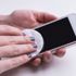Telefonları kaplayın, iş yerinde önlük giyin Telefonları kaplayın, iş yerinde önlük giyin