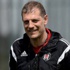 Bilic: 'Demba Ba'sız aynı takım değiliz'