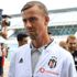 Guti açıkladı! Beşiktaş'ta kalacak mı?