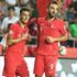 4 büyükler, takımından ayrılacak 'Türk Müller' lakaplı gurbetçi futbolcu için savaşa tutuştu 4 büyükler, takımından ayrılacak 'Türk Müller' lakaplı gurbetçi futbolcu için savaşa tutuştu