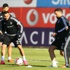 Beşiktaş, Sivas Belediyespor'a hazırlanıyor