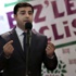 Demirtaş: Cumhurbaşkanı HDP'ye oy istiyor Demirtaş: Cumhurbaşkanı HDP'ye oy istiyor