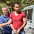 Dehşet saçan trafik polisi adliyeye sevk edildi