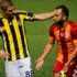 G.Saray'dan F.Bahçe'ye "bek" cevabı! G.Saray'dan F.Bahçe'ye "bek" cevabı!