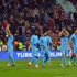 Trabzonspor Türkiye Kupası’na kilitlendi