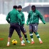 Bursaspor, Çaykur Rizespor maçı hazırlıklarını tamamladı Bursaspor, Çaykur Rizespor maçı hazırlıklarını tamamladı