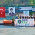 20 ülke sporcusundan ‘Sıfır Atık'a destek