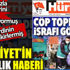 Hürriyet Gazetesi'nin yağcılık haberi. Geçim derdinin suçlusu fakirlermiş Hürriyet Gazetesi'nin yağcılık haberi. Geçim derdinin suçlusu fakirlermiş