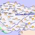 HAVA DURUMU | Meteorolojiden o illere sağanak uyarısı | 3 Aralık İstanbul'da hava nasıl olacak?