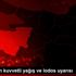 Bursa için kuvvetli yağış ve lodos uyarısı Bursa için kuvvetli yağış ve lodos uyarısı