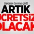 Bakanlık devreye girdi! SGK ödeyecek Bakanlık devreye girdi! SGK ödeyecek