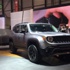 Jeep'in " Hard Steel"i var
