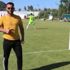 Kavga eden alkollü iki kişiyi ayırmak isterken bıçaklanarak öldürüldü