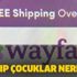 Wayfair kayıp çocuklar nerede? Madde madde Pizza Gate nedir? Neden gündem oldu? Wayfair kayıp çocuklar nerede? Madde madde Pizza Gate nedir? Neden gündem oldu?