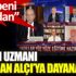 ﻿Eğitim Uzmanı Cihat Şener, canlı yayında Nagehan Alçı’ya katlanamadı